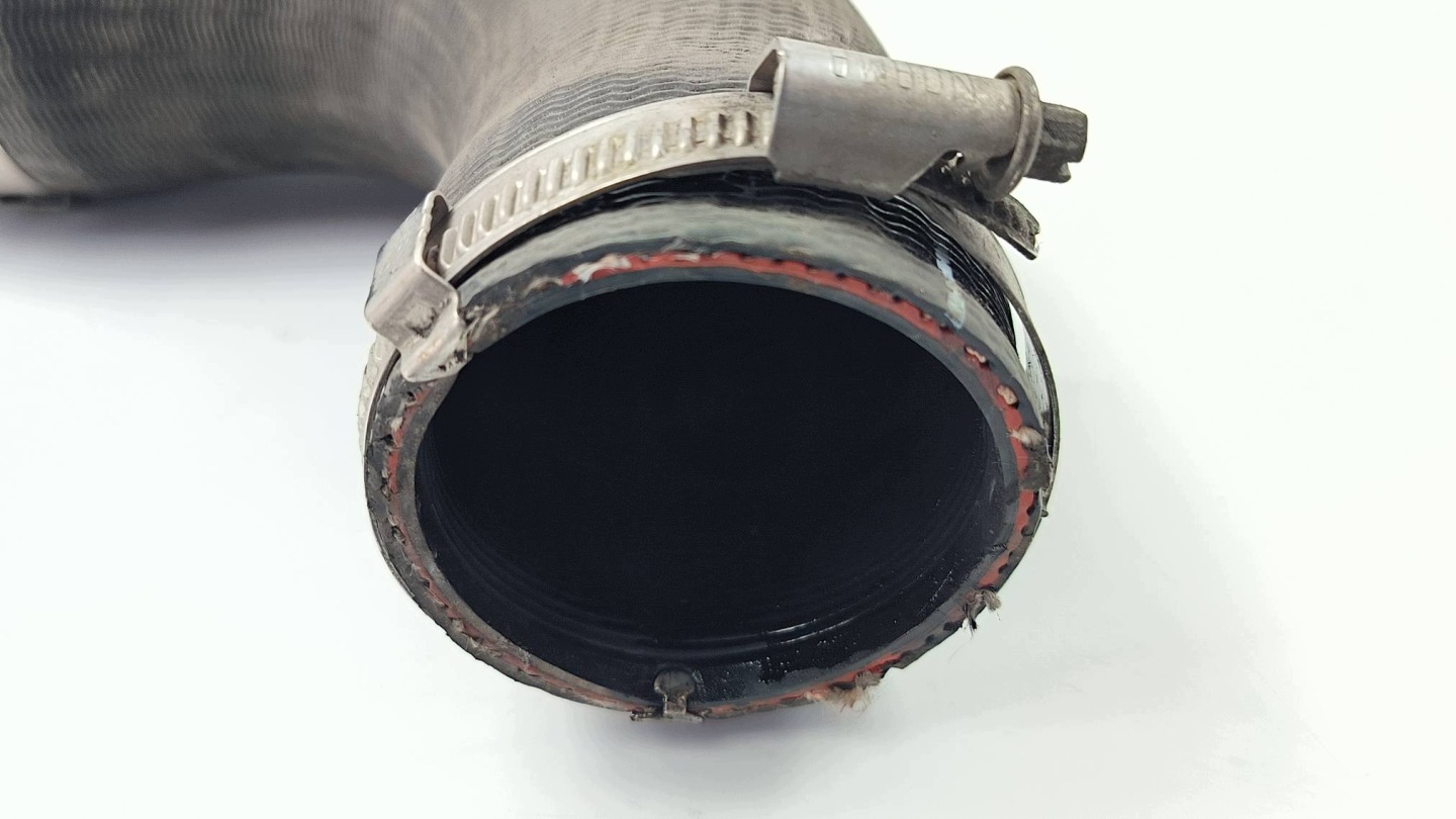 Schlauch rohr DOLOT 4M0145683A AUDI Q7 II 4M