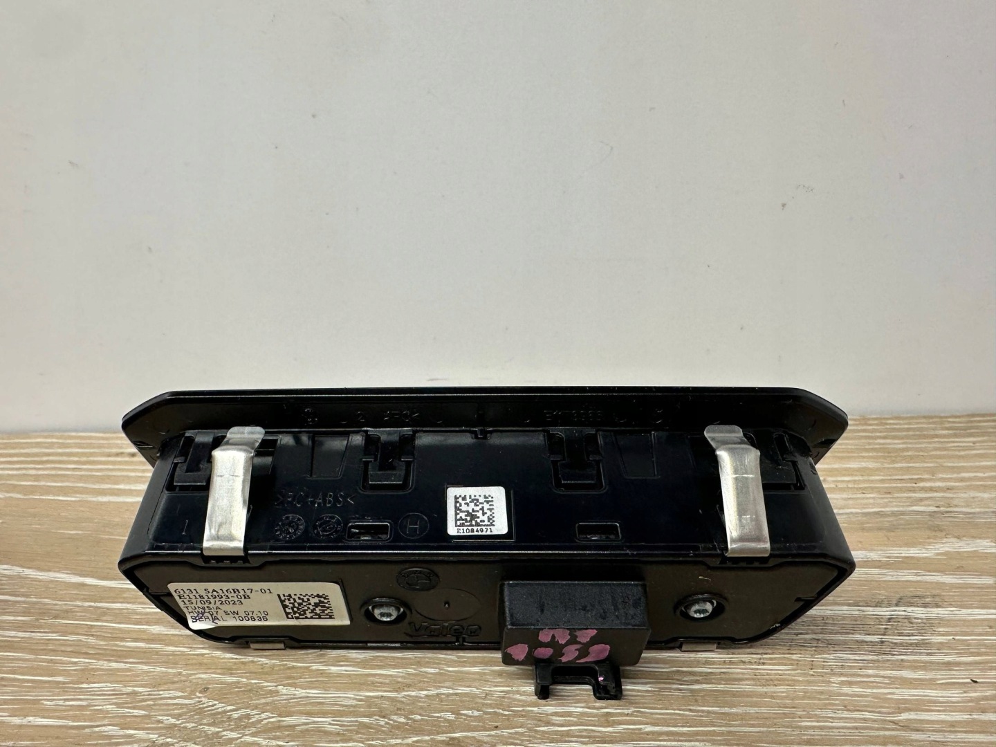 interruttore luci Wszystkie BMW 3 G20 G21 5A16B17