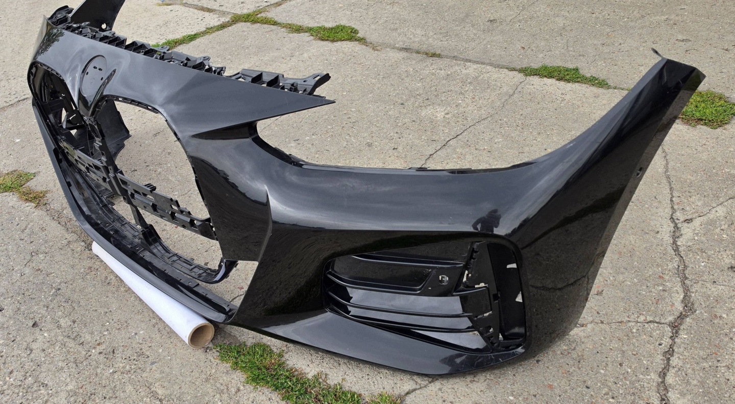 BMW 4 G22 G23 m-packet 8082226 front bumper