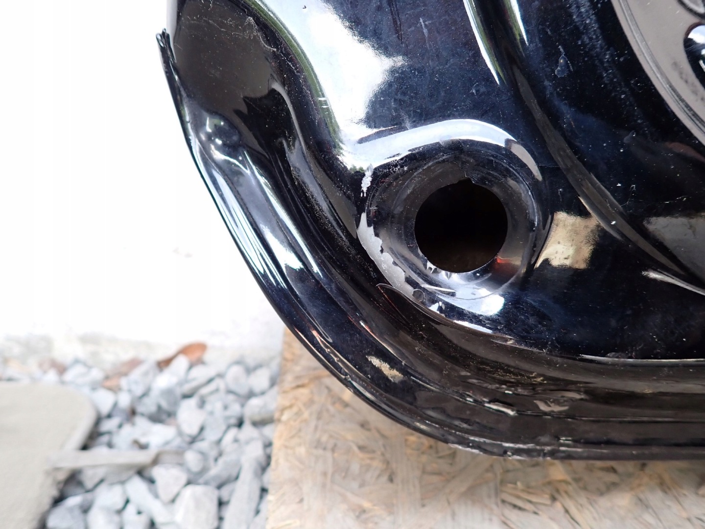 boot door cover boot RENAULT CLIO V B7 2019- 901009697R