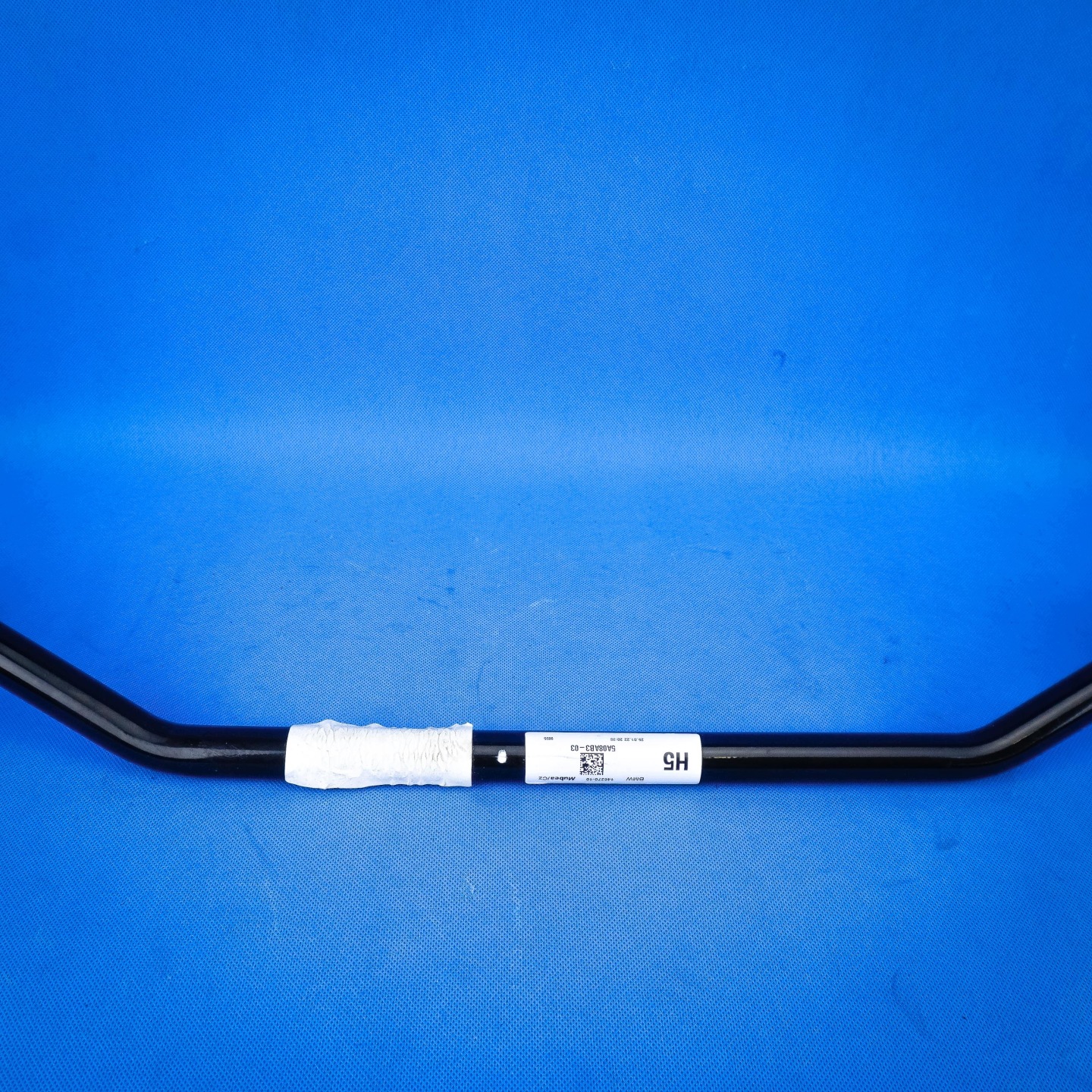anti roll bar bar front front BMW 3 G20 5A08AB3 5A52D41 330dx 21km