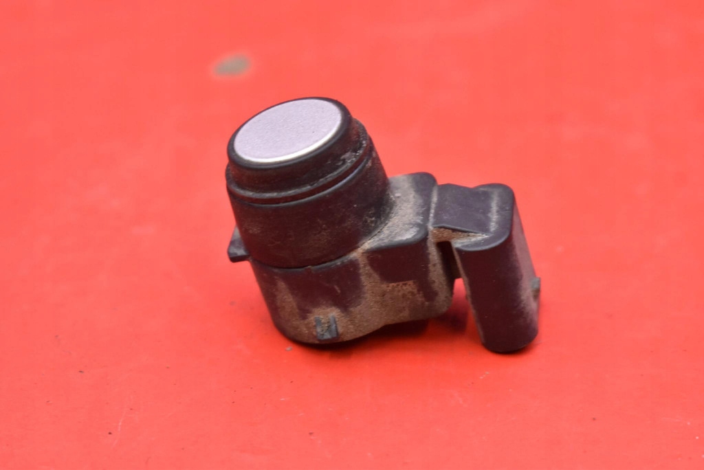 Sensor Parken PDC heck 6935597 BMW E90 E91 04-10