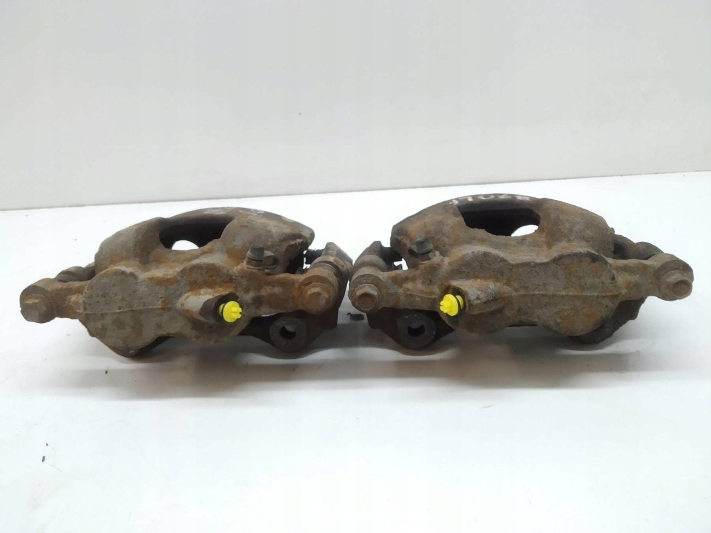 caliper brake left right front 2.2 TDCI 125 KM KPL Ford Transit Custom and