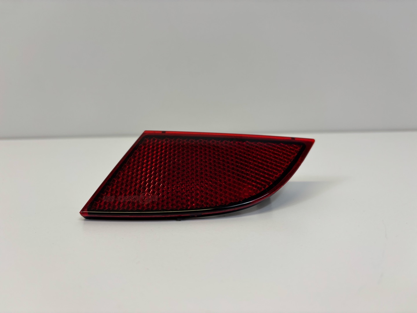 Odblask right side Audi A1 GB 2018 82A945106