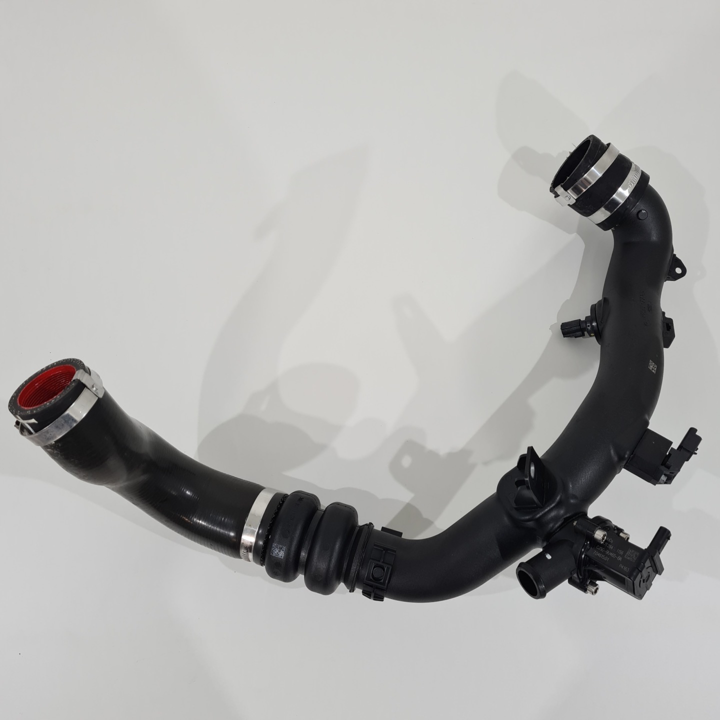 rohr Sensor CJ5G-9U465-BA Sensor DS7A-9E479-CB