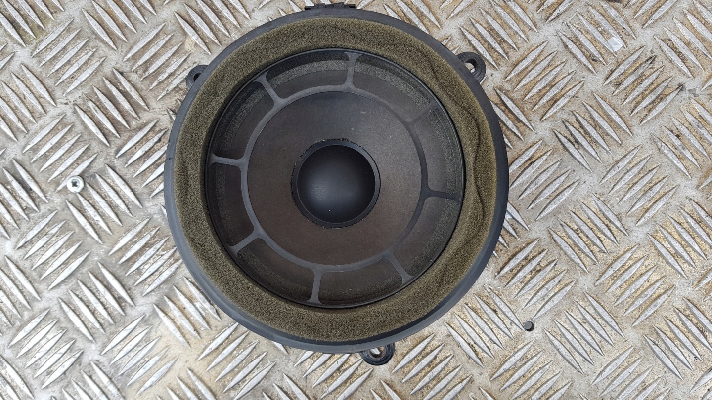 MERCEDES W203 speaker door front A2038201102