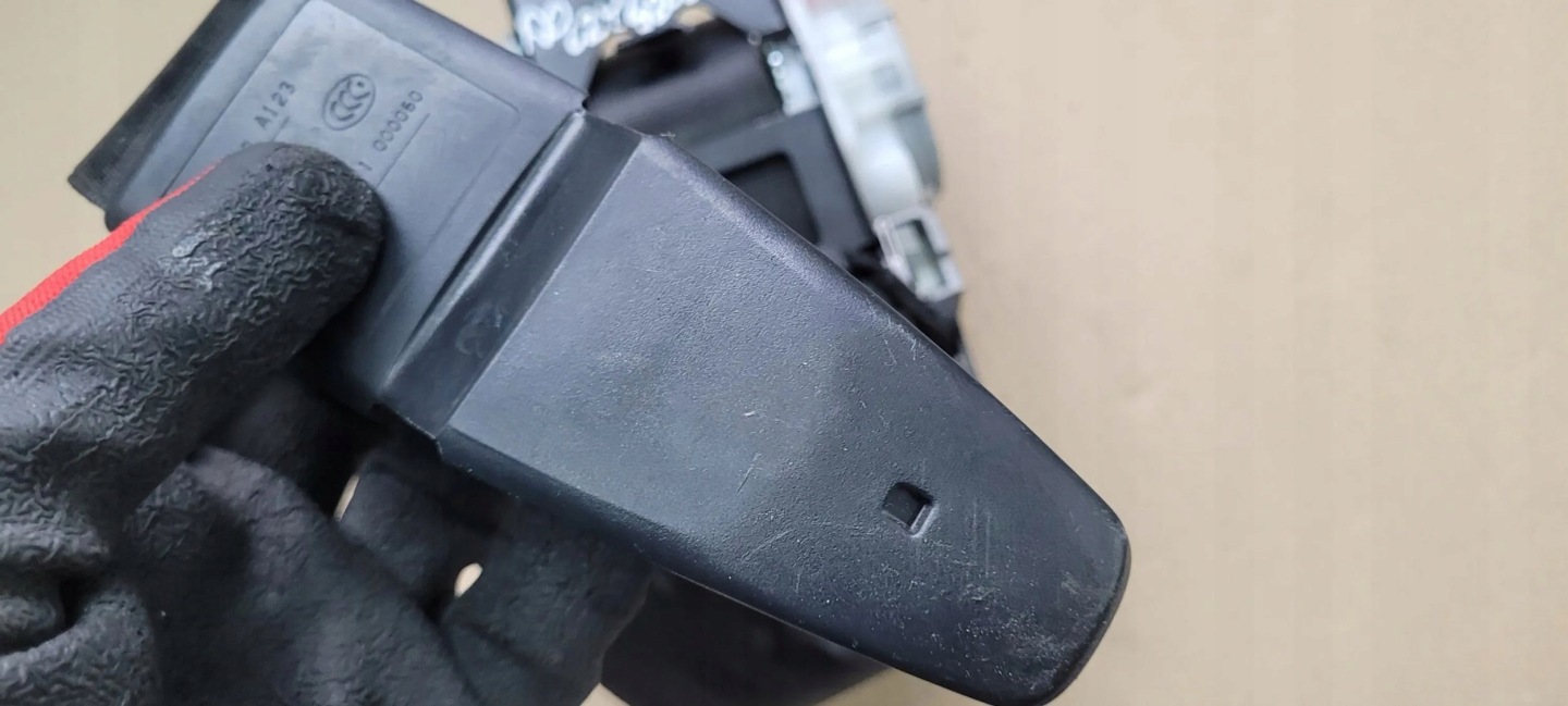 A6 C7 4G Gurten Sicherheits rechts vorne 4G8857706D