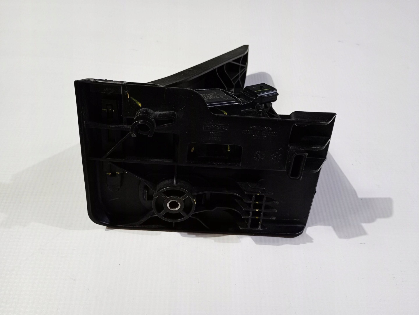 accelerator pedal potentiometer Ford Edge II 3.5 2015