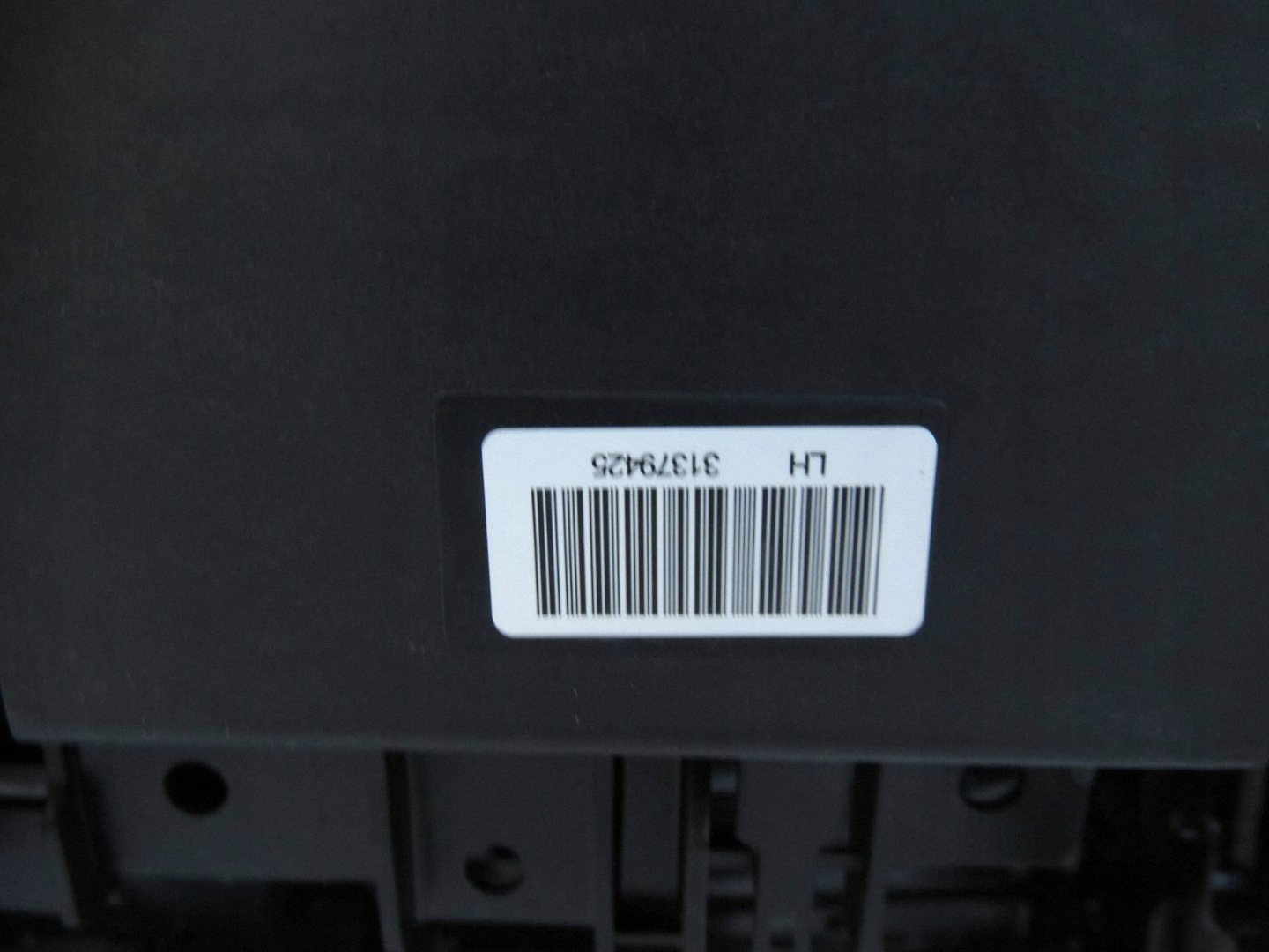 Siège Chauffeurs VOLVO V60 S60 3267374 31379425