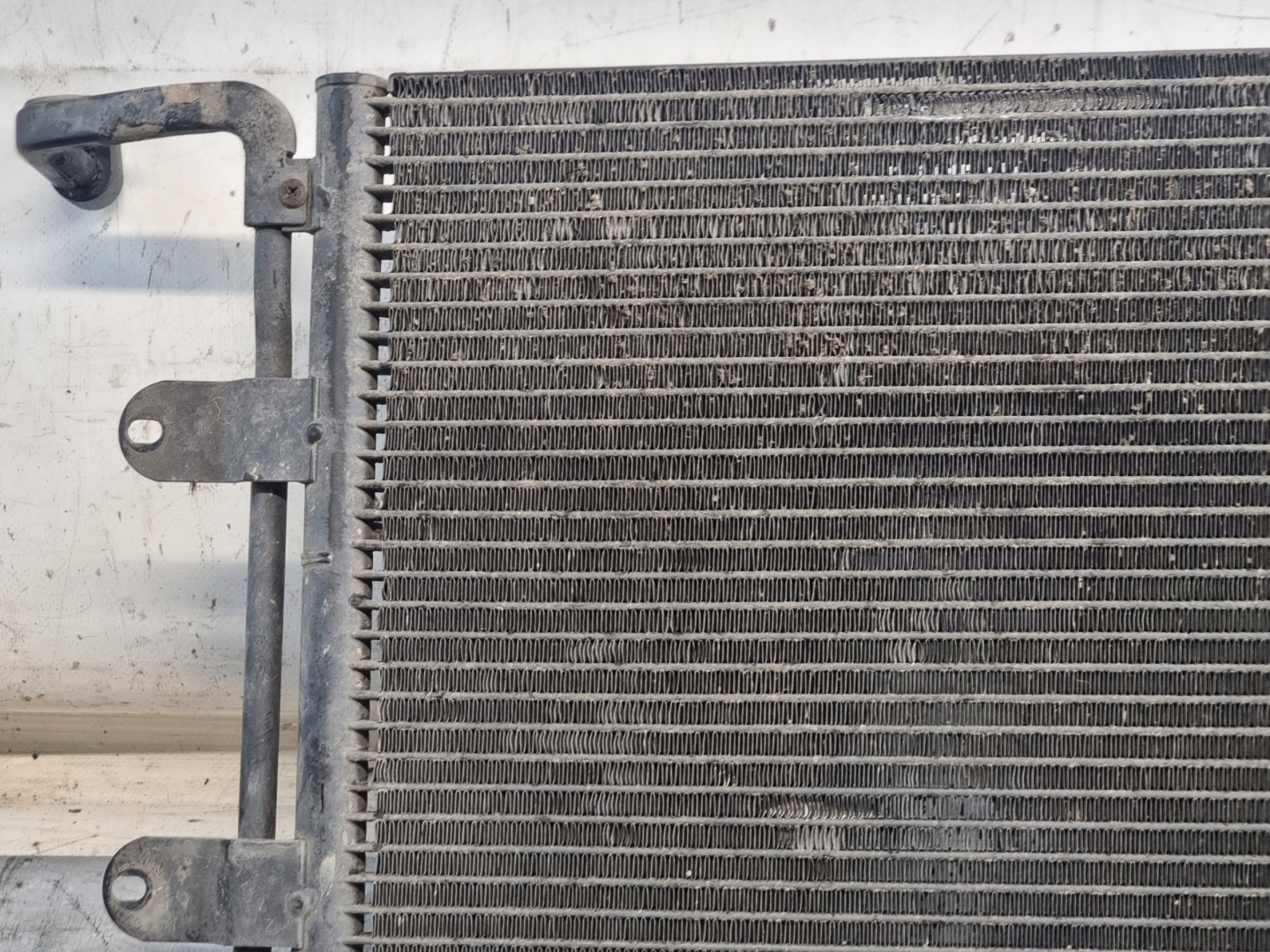 Radiateur climatisation OE 1J0820411D AUDI A3 8L 1.8B