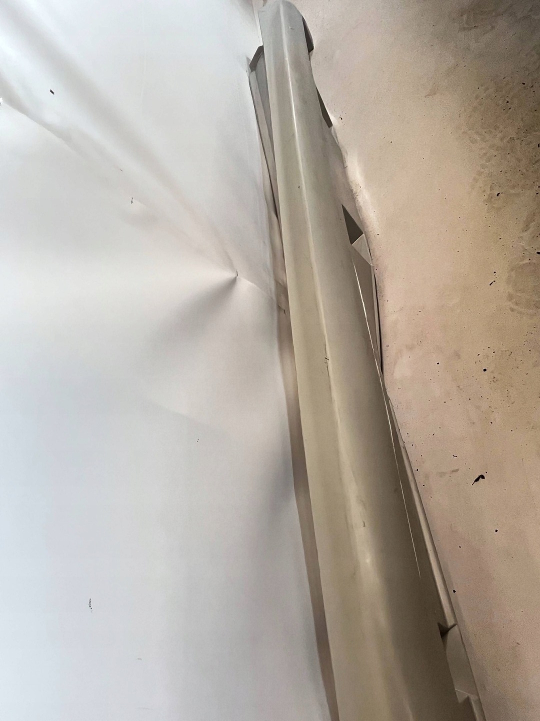 moulding threshold Ford Focus CM51-A10154-A