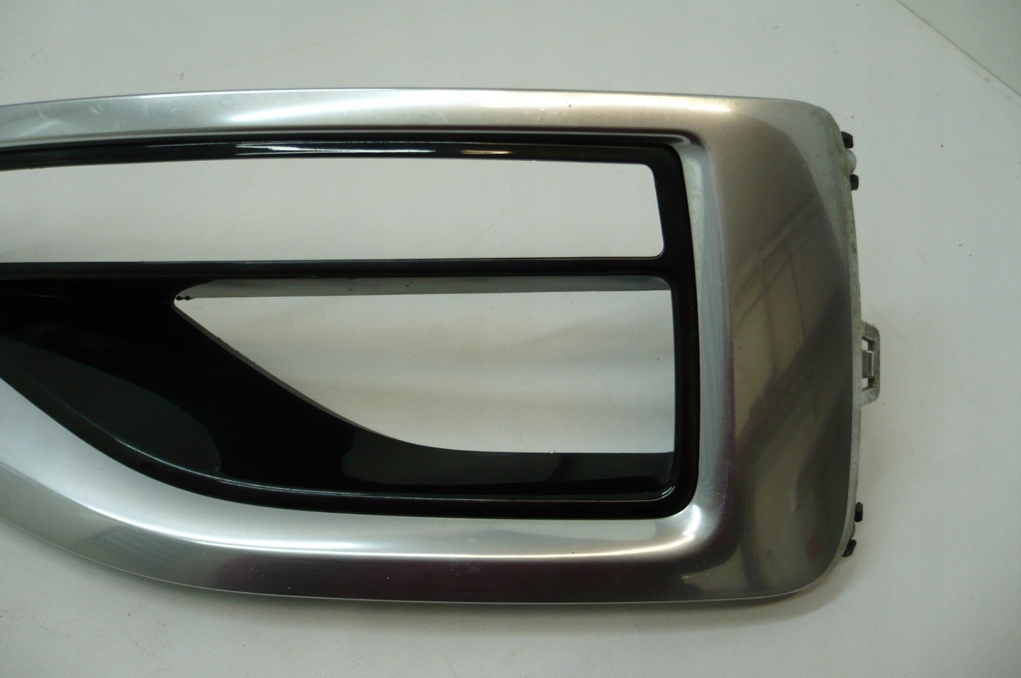 KIA SPORTAGE V GT LINE 21- grid bumper right rear part original