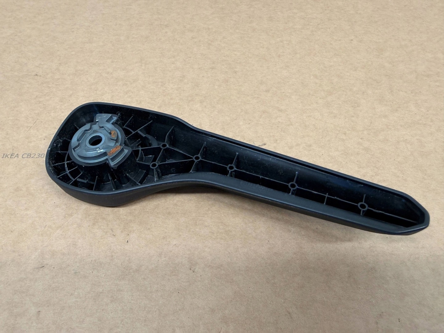 Sandero III handle seat 873683784R