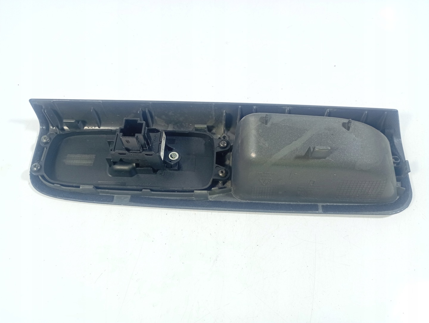 Volvo V50 S40 04-12 switch switch PANEL of the window right OE 30774162