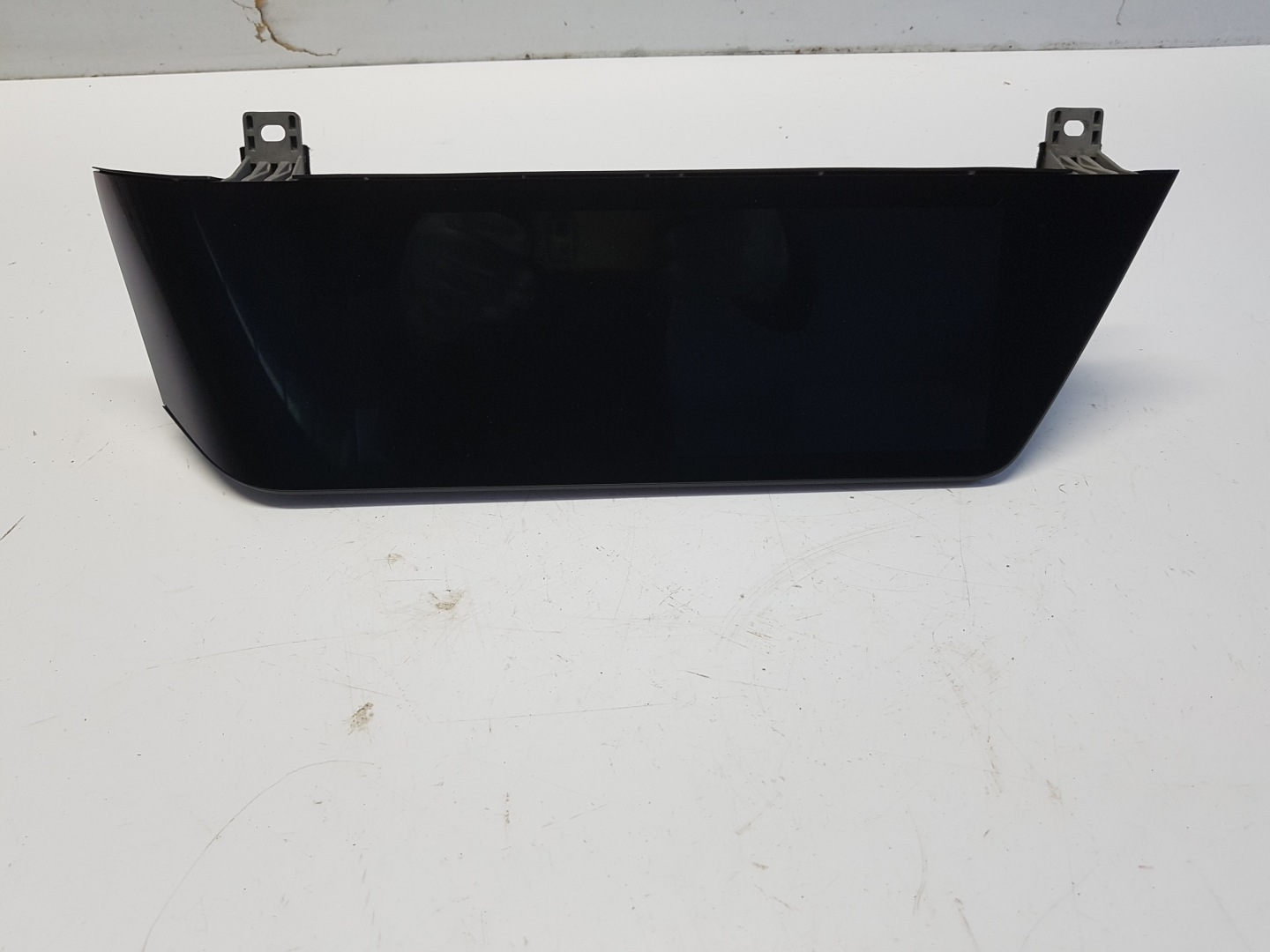 BMW G20 330e display navigation devices UK