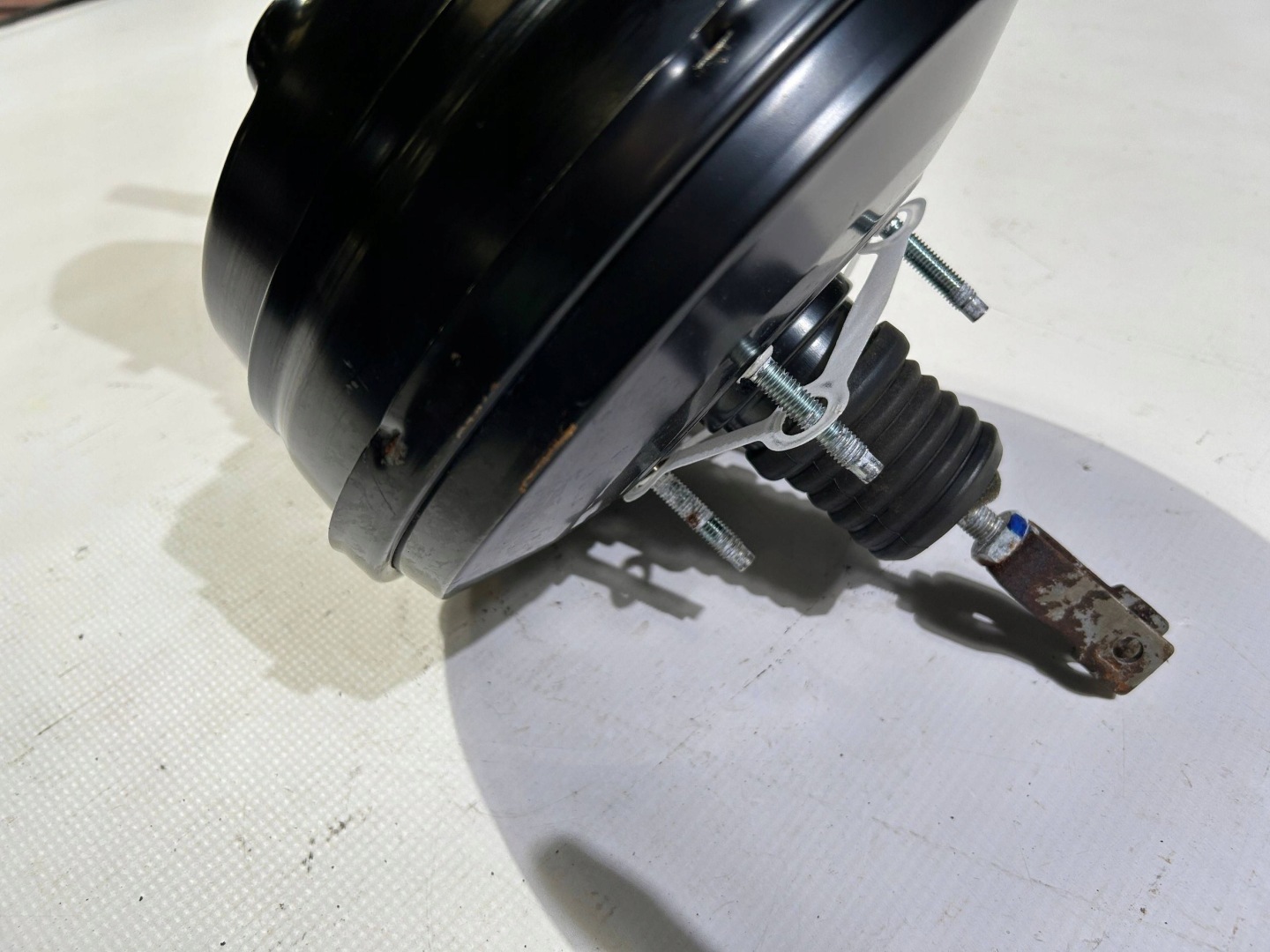 servo pumpa kočnice Subaru WRX VB 2022r