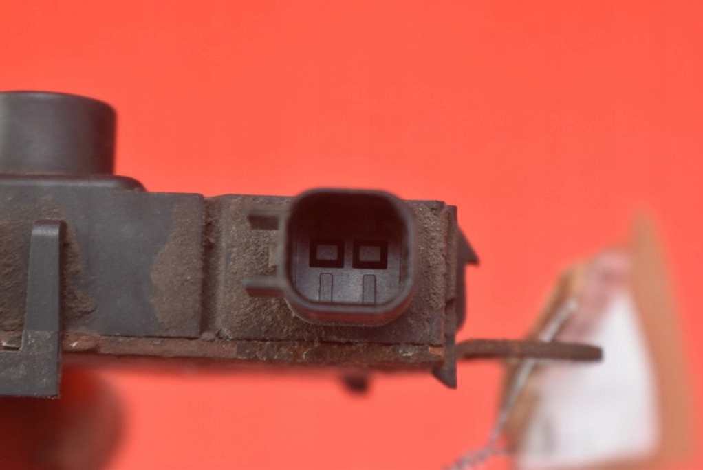 bonnet latch lock FORD FOCUS MK2 LIFT 04-08