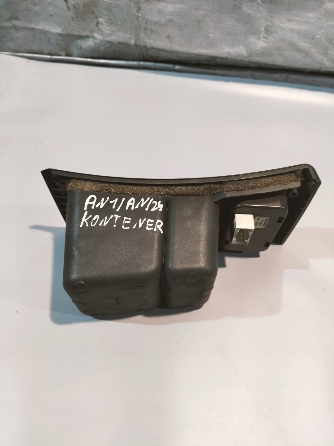 PANEL DIAGNOSTYCZNY Comandi SCANIA 4 1411641