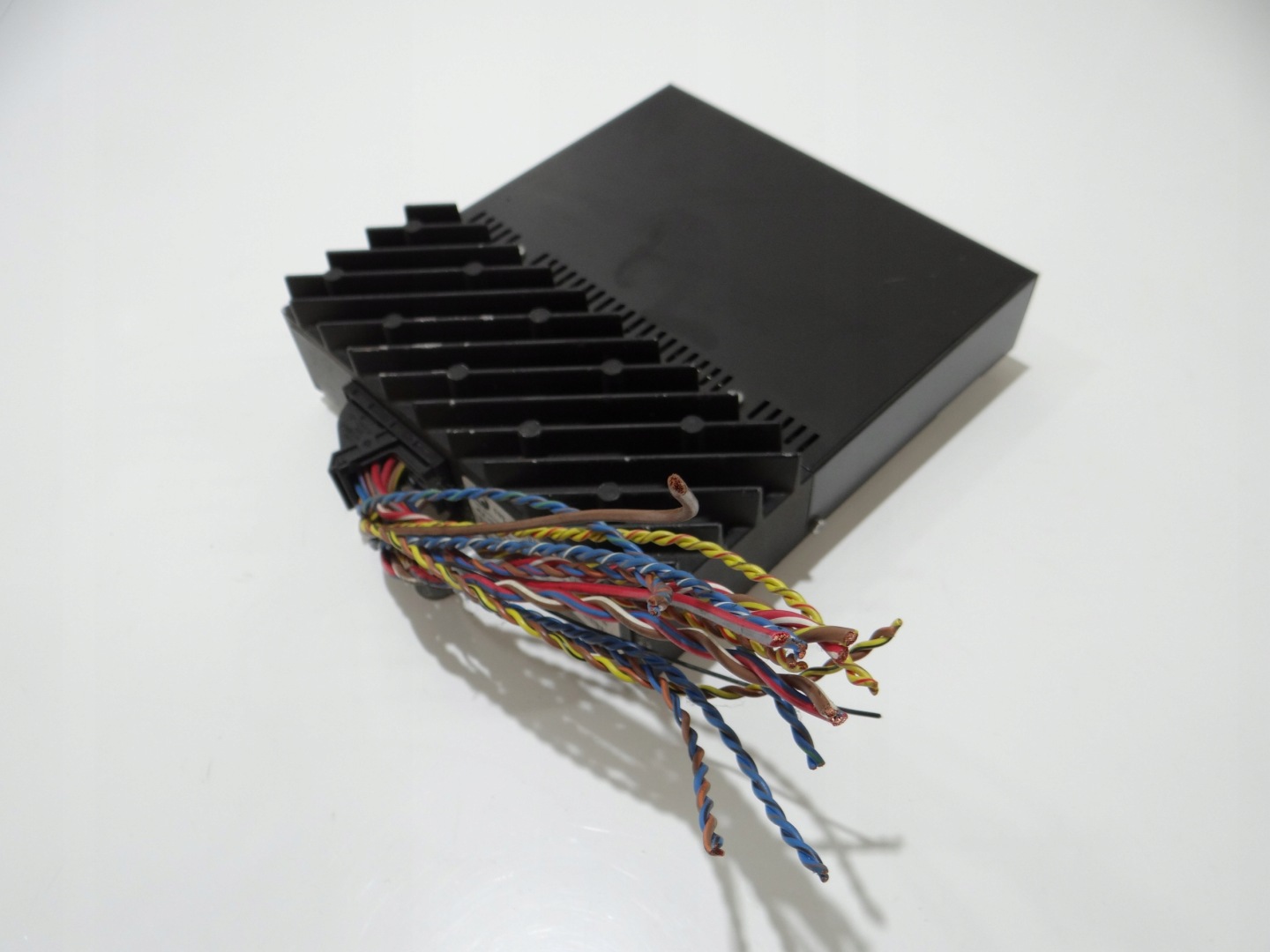 amplifier AUDIO BMW E92 E93 OE 9145162 (20189709)