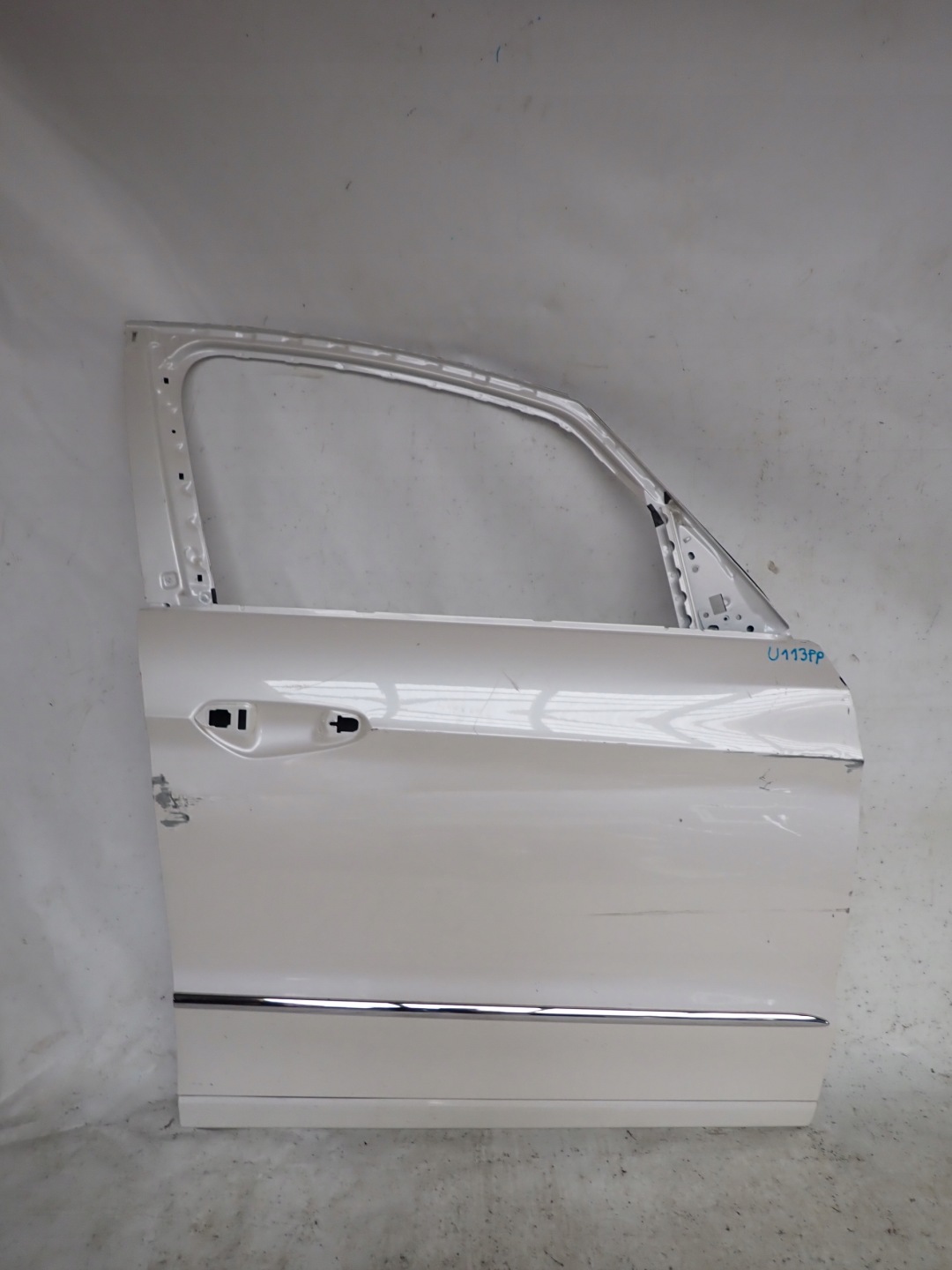 FORD GALAXY III 3 MK3 15-> door right front front