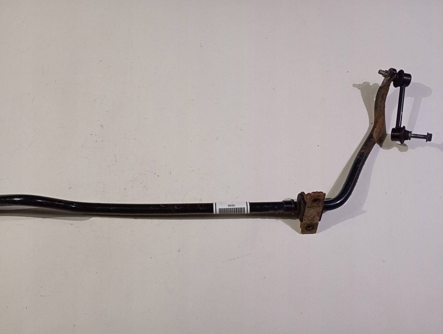 stabilizer rod stabilizator stabiliser rear part rear Ford Explorer V 2016