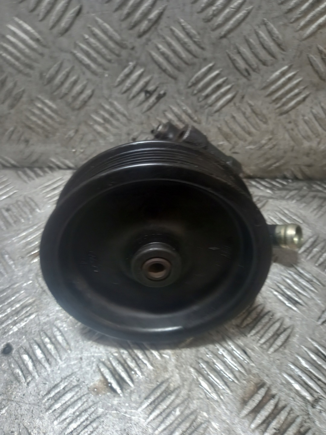 servopumpe FORD TRANSIT MK 5 HBDJV