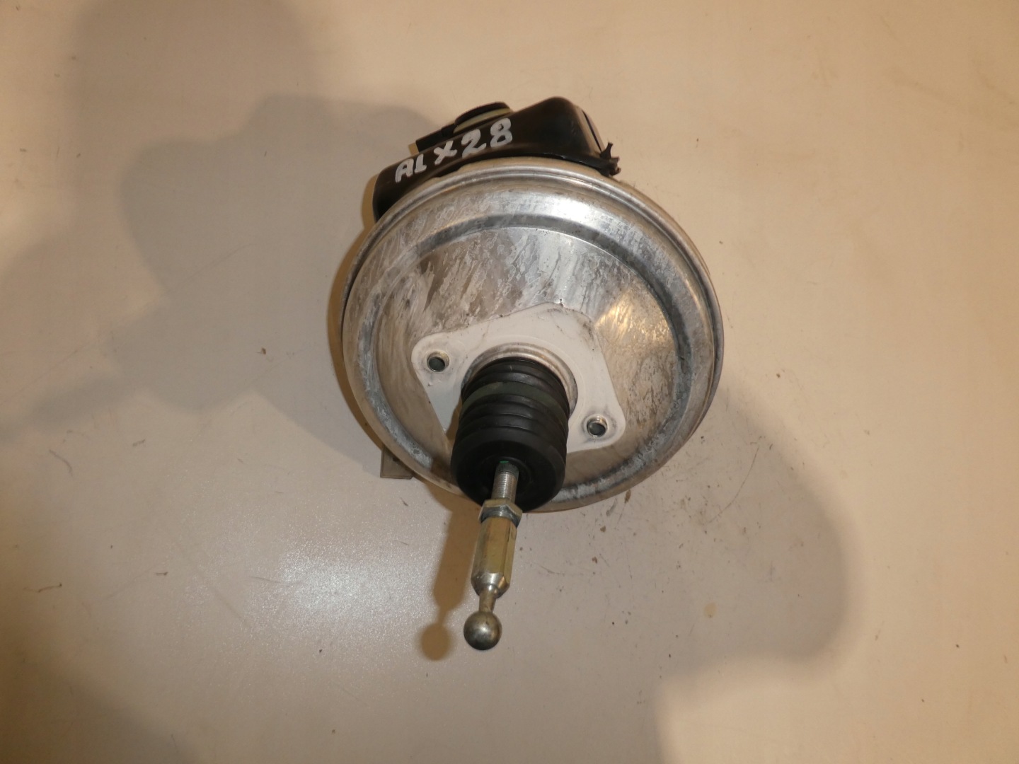 servo brake AUDI A4 B8 A5 8K0612103N