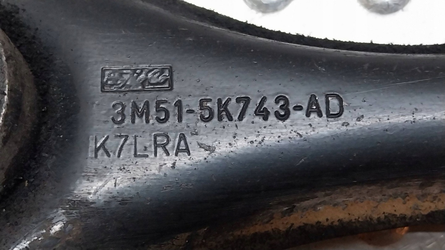 Querlenker links rechts heck 3M51-5K743-AD VOLVO C30 S40 V50