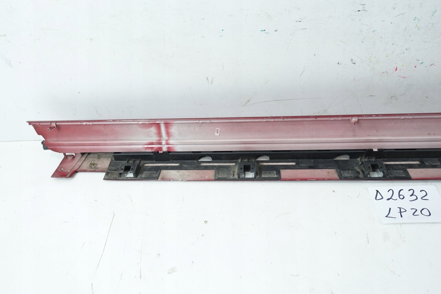 moulding cap threshold right FORD KUGA MK3 III ST