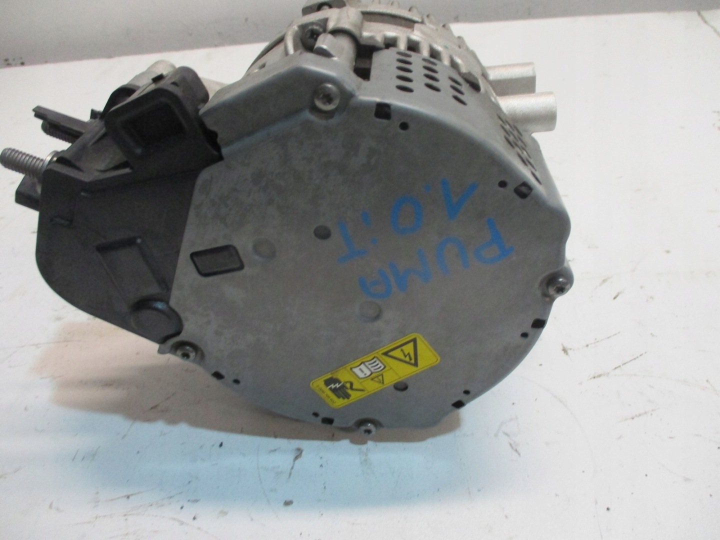 ALTERNATOR FORD PUMA 1,0i L1TA-11238-BA