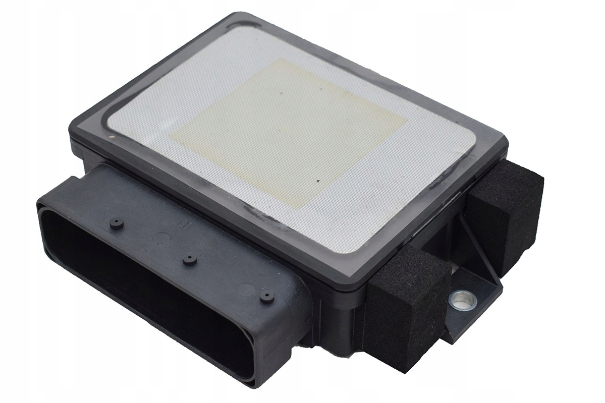 module control unit brakes MAZDA 234299-101