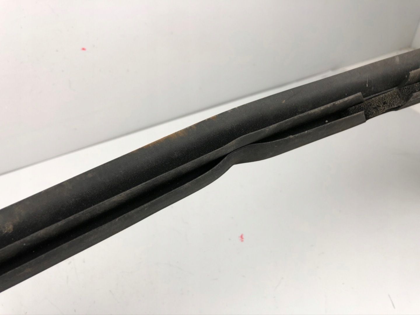Dichtsatz Tür links heck MERCEDES CLA W117