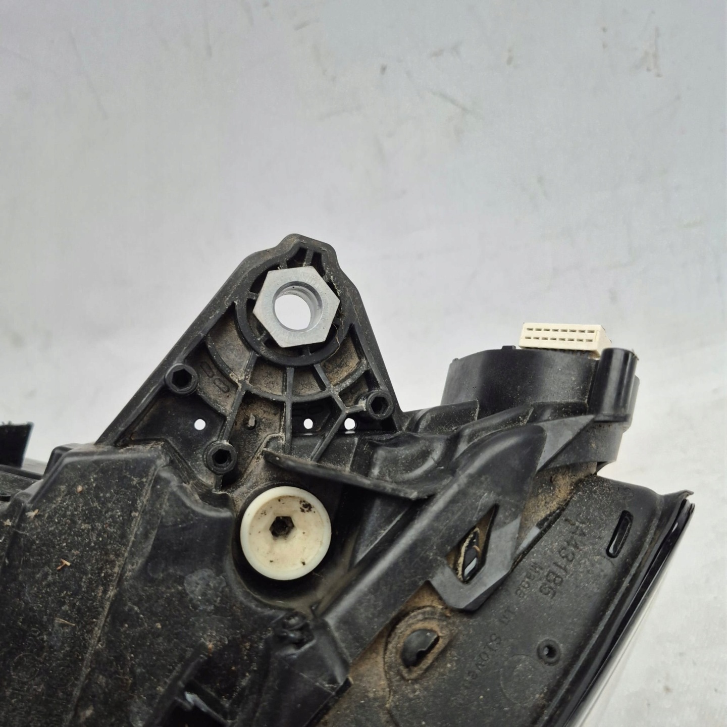 BMW 2 U06 21- light left front front FULL LED 5A42247-01
