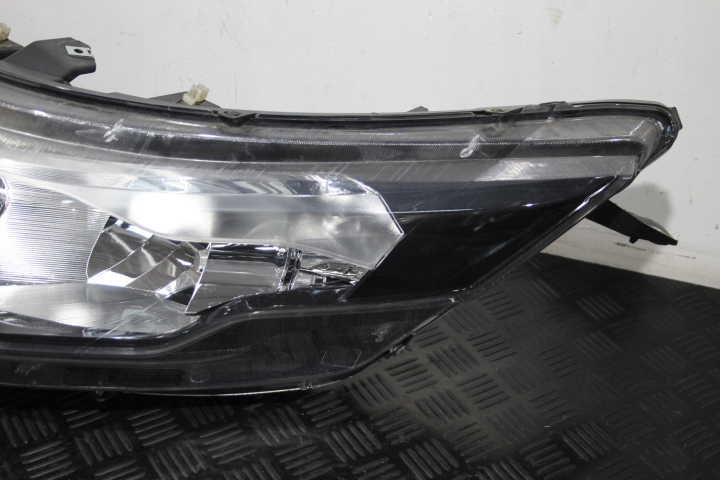 light left front IVECO DAILY IV 4 5801473750