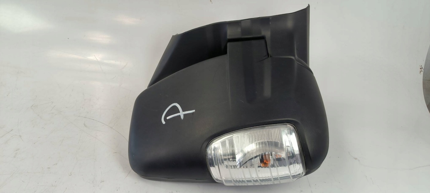 mirror right PIN 6 FORD TRANSIT MK8