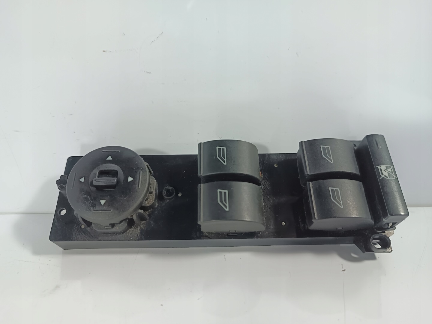 FORD C-MAX MK1 03-10 PANEL button regulation windows OE 3M5T14A1321F