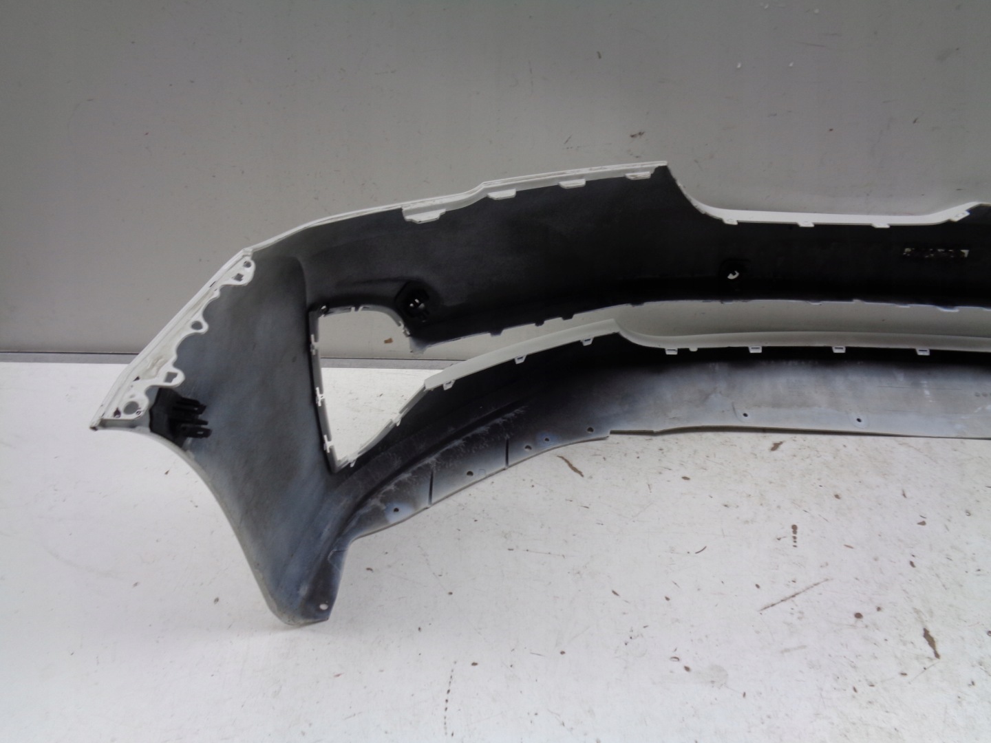 FRONTSTOSSSTANGE BMW 5 G30 G31 LIFT NR 44150