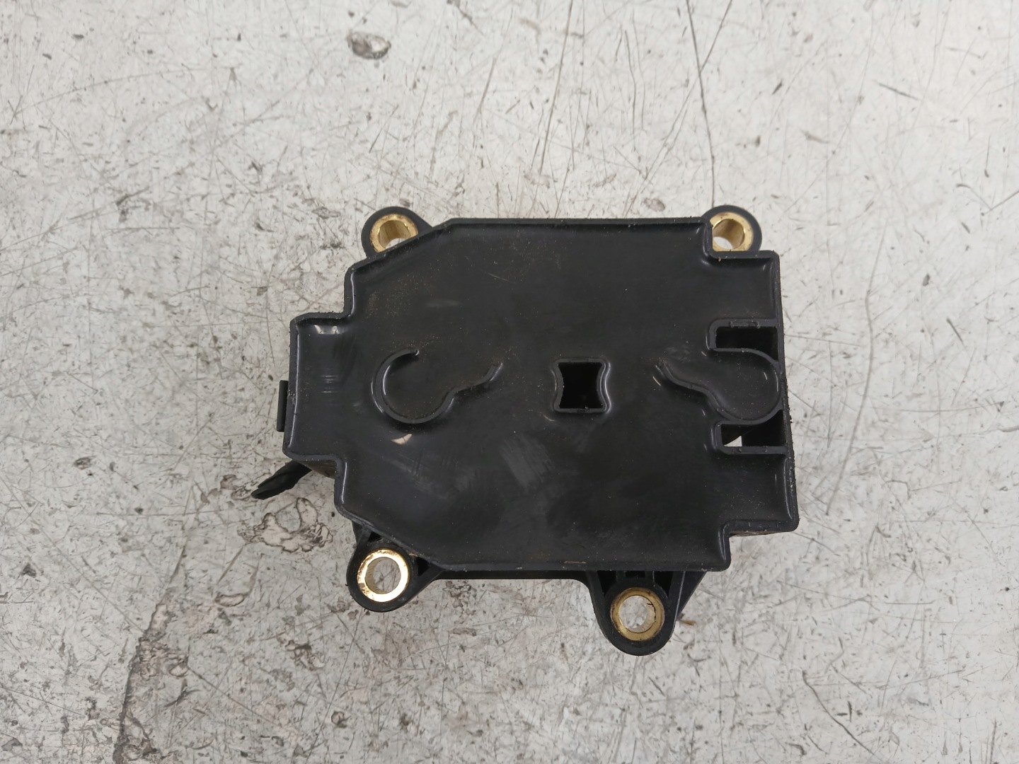 RENAULT CLIO III 1.2 TWINGO II 1.2 coil ignition 8200702693