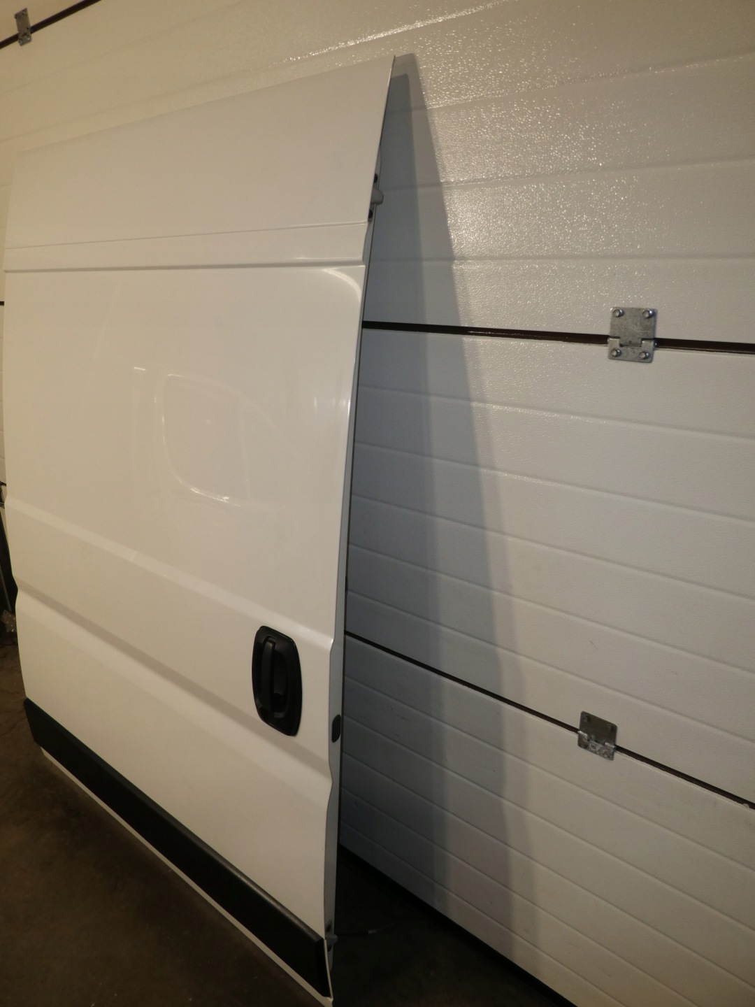 TÜR PRZESUWNE DUCATO BOXER JUMPER H2 H3 KOMPLET