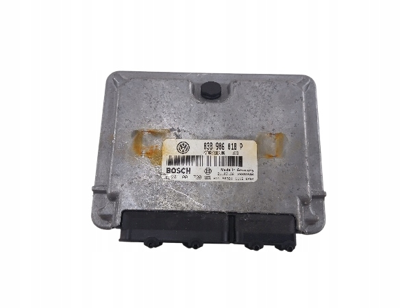 VW PASSAT B5 1.9 TDI control unit of the engine 038906018P