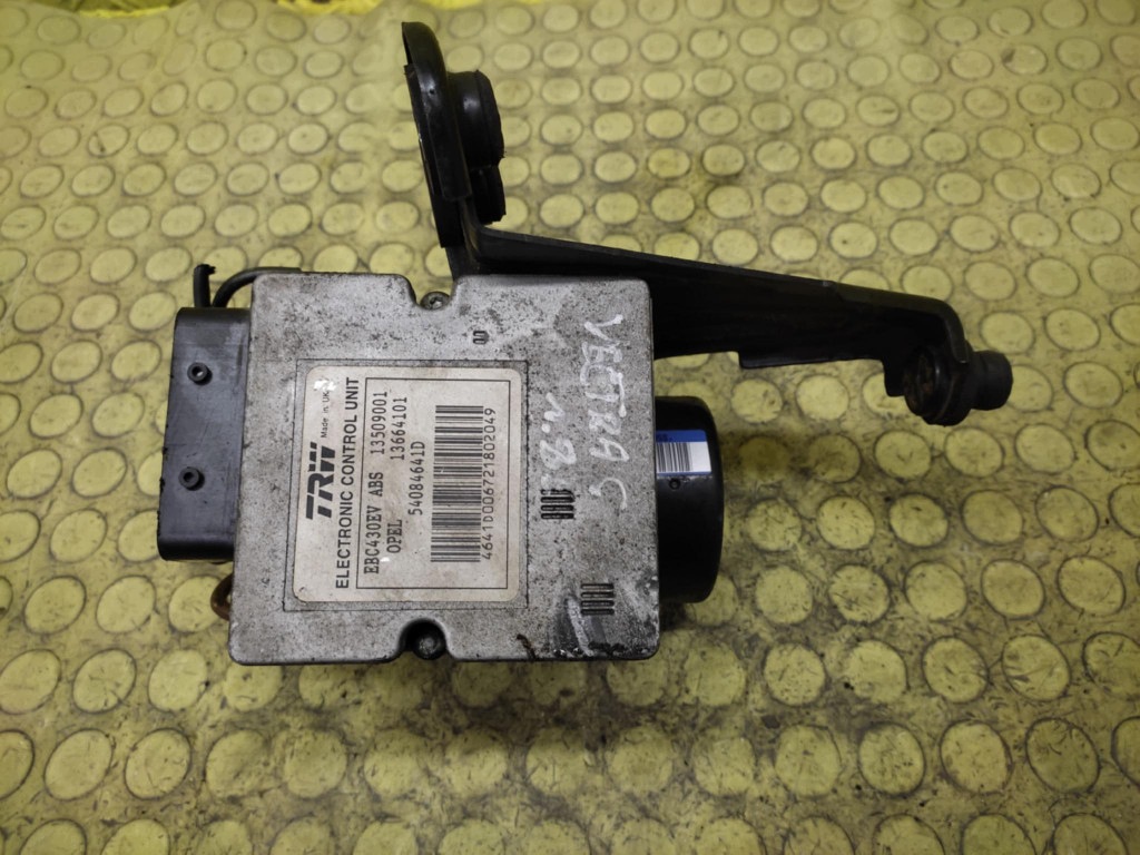 OPEL VECTRA C Pompa ABS 13664101