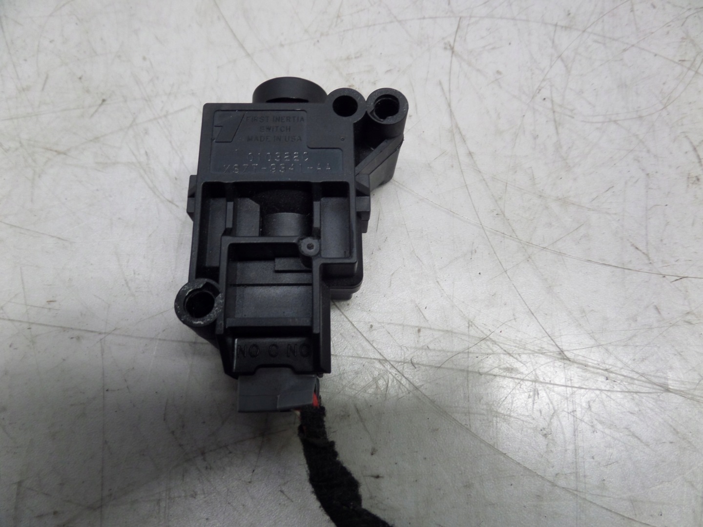 FORD GALAXY MK1 LIFT impact sensor 00-06