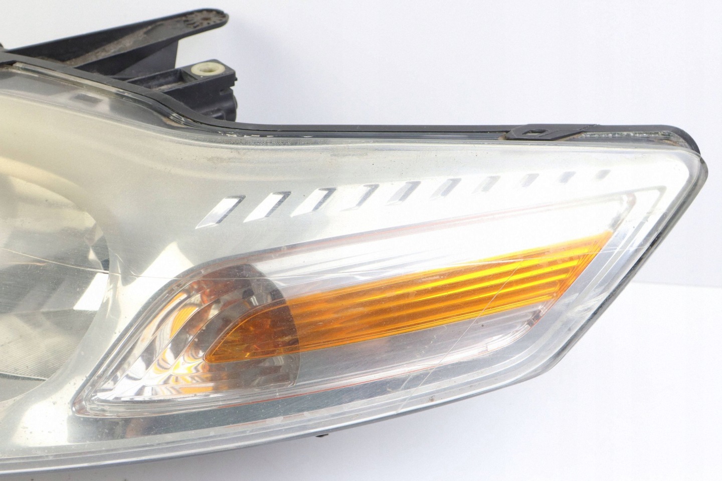 FORD MONDEO MK4 light front left front 7S71-13K060-AB EUROPA