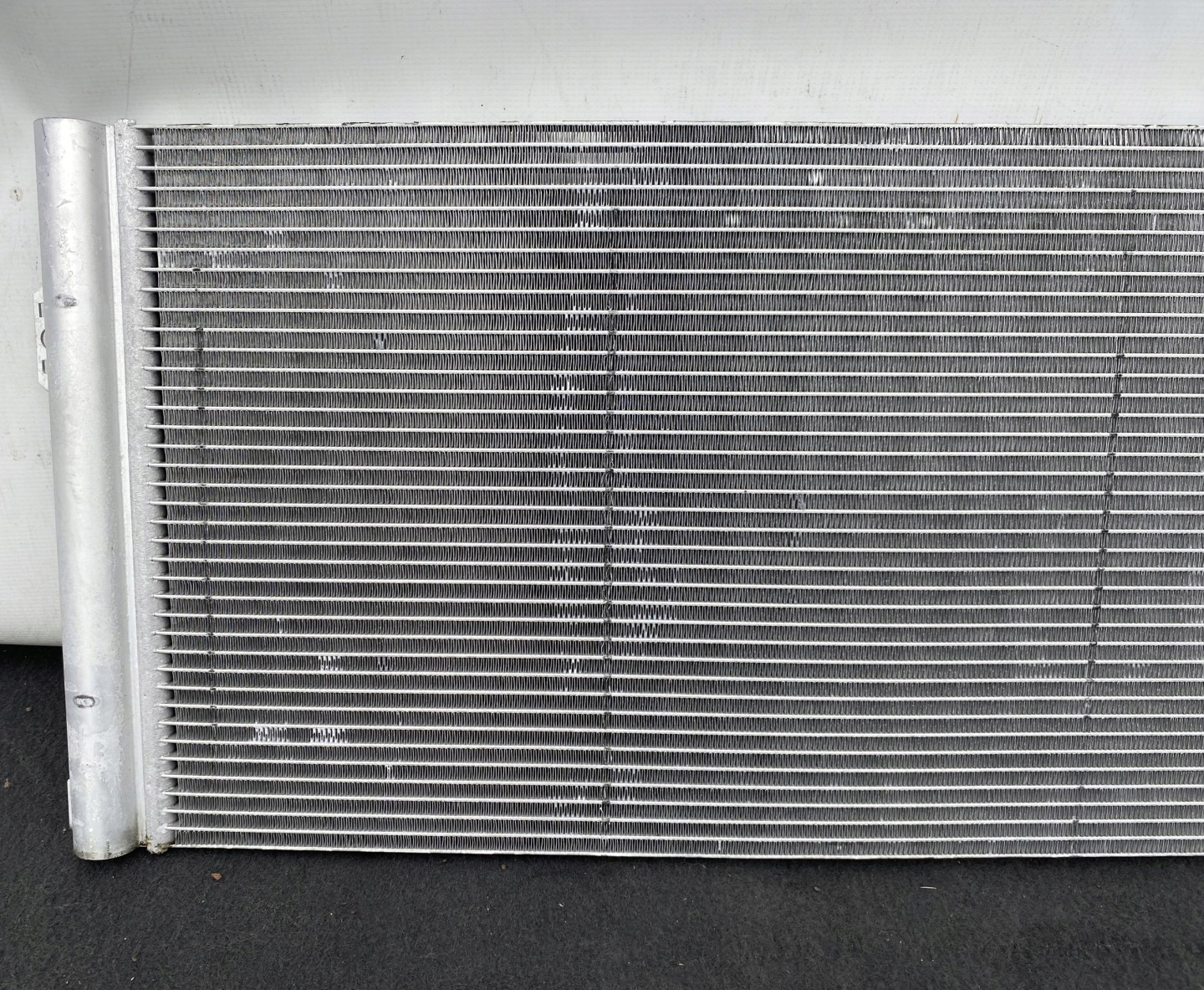 FIAT DUCATO 2.3 3.0 E5 E6 12- Radiateur climatisation Original 1399110080