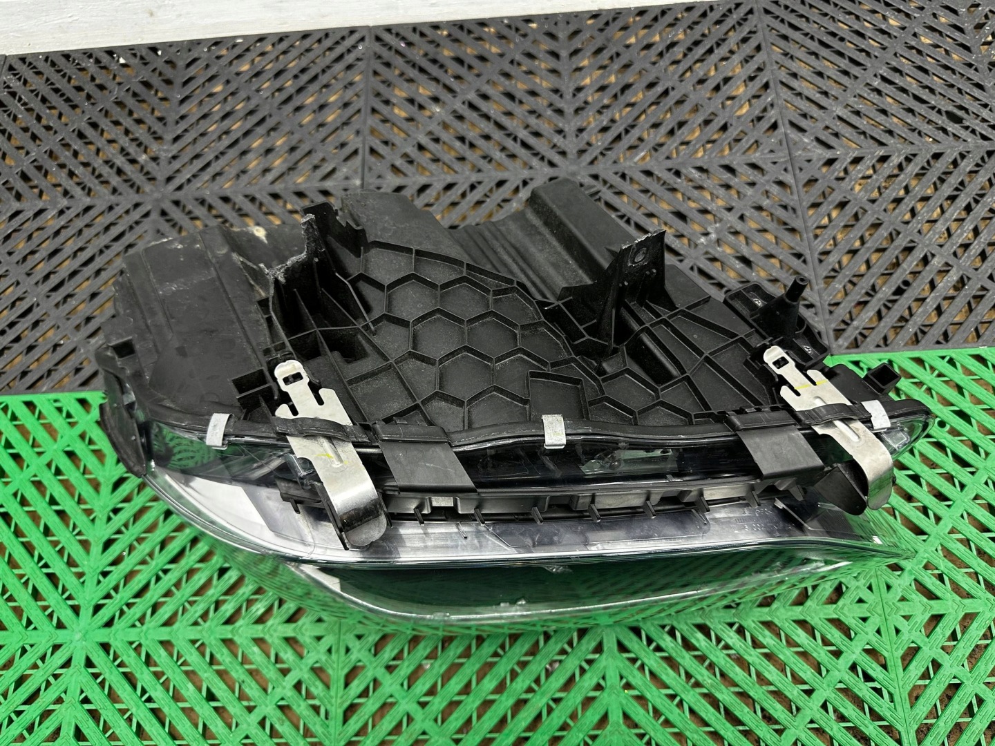 light BMW X3 G01 G02 X4 8739653 ADAPTIVE LED