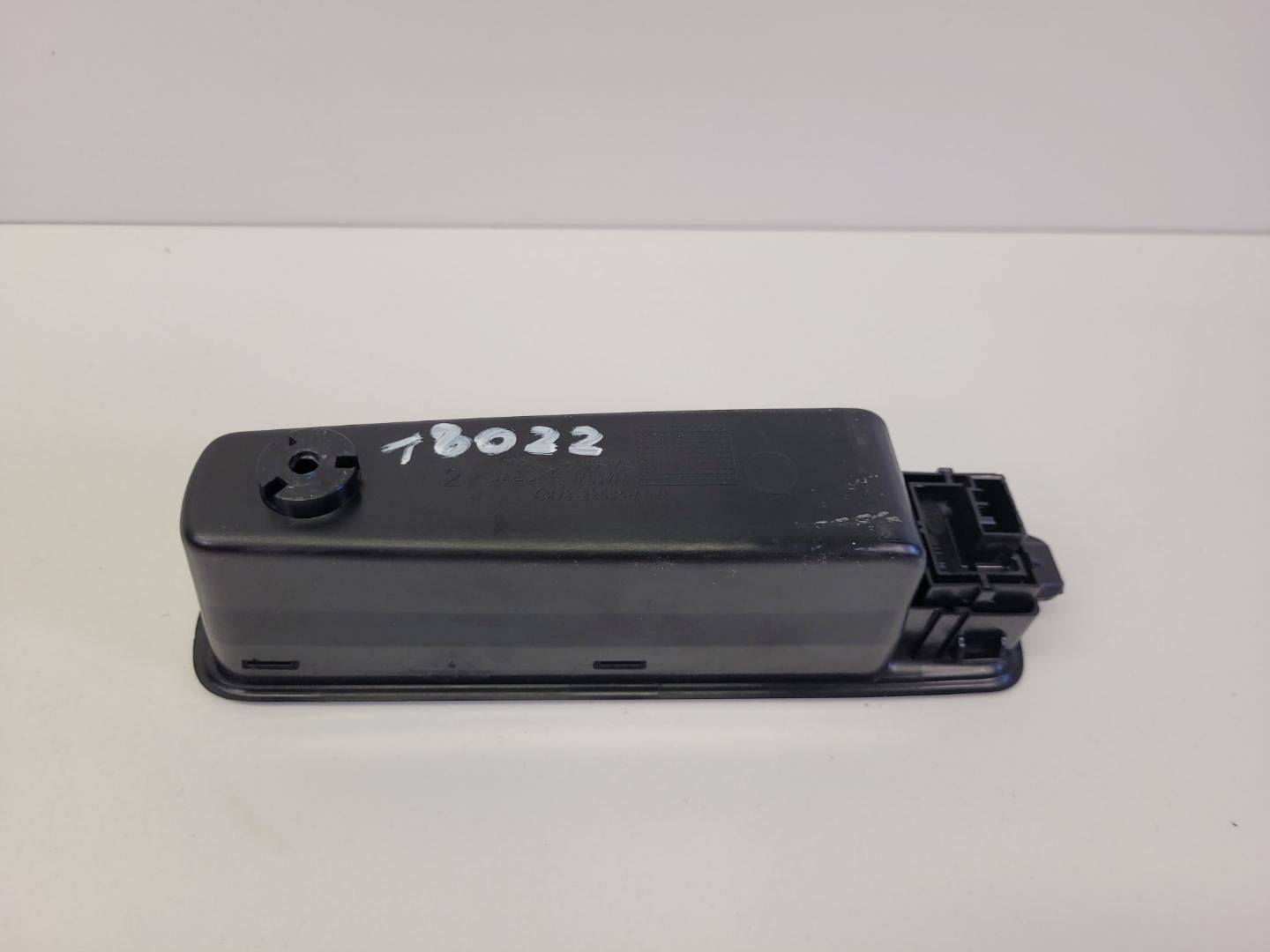 button blokady door front right side Jaguar XF facelift 2015