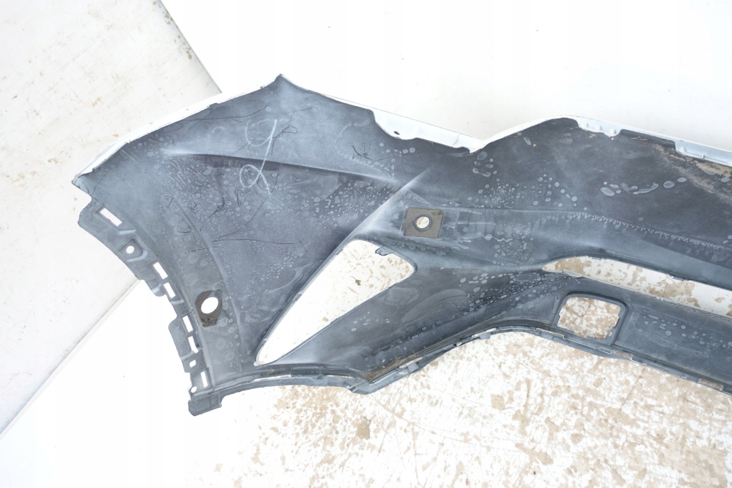 TOYOTA C-HR 2016- bumper front front 52119-F4010