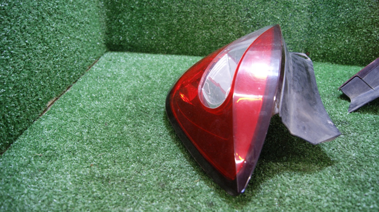 lights rear part rear. KOMPLET OPEL ASTRA H