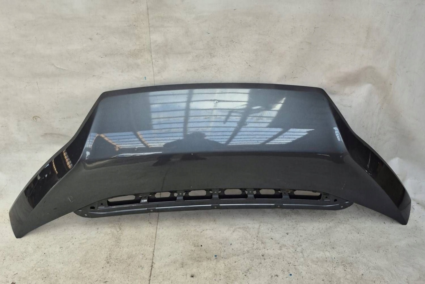 FIAT DUCATO III 3 LIFT 14- Cofano
