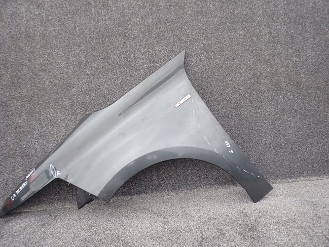 CITROEN C4 PICASSO KROTKI 13- fender left front front